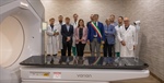Radioterapia: nuovo acceleratore lineare al Policlinico Abano. “Fotografa” il tumore in 6 secondi. E’ il primo in Italia