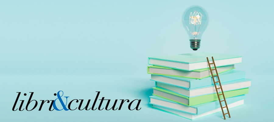 Informaiop si espande con il nuovo inserto “libri & cultura”
