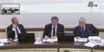 DFP 2025, Giorgetti: “Crescita più debole ma conti in ordine. Attenti ai dazi USA”