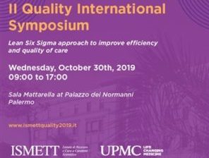 II Quality International Symposium