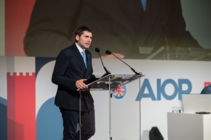 Michele Nicchio, Aiop Giovani: “Innovazione e digitalizzazione sono il futuro della sanità”